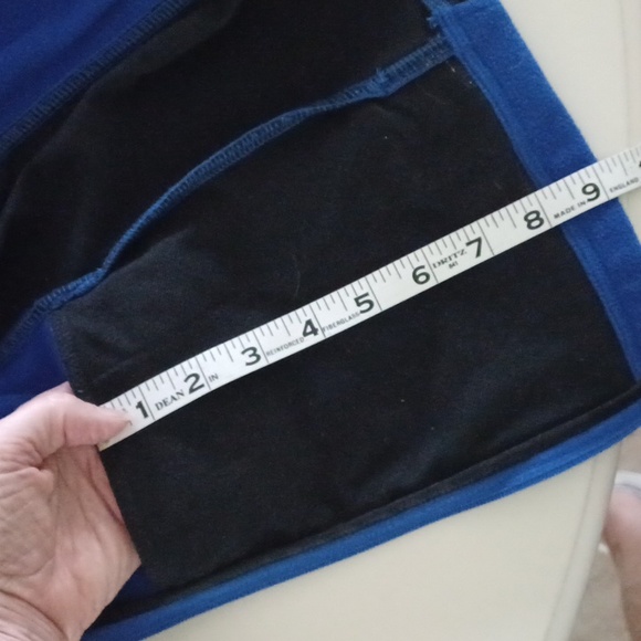 RBK Fleece Zip Up Jacket by Reebok - Picture 13 of 14